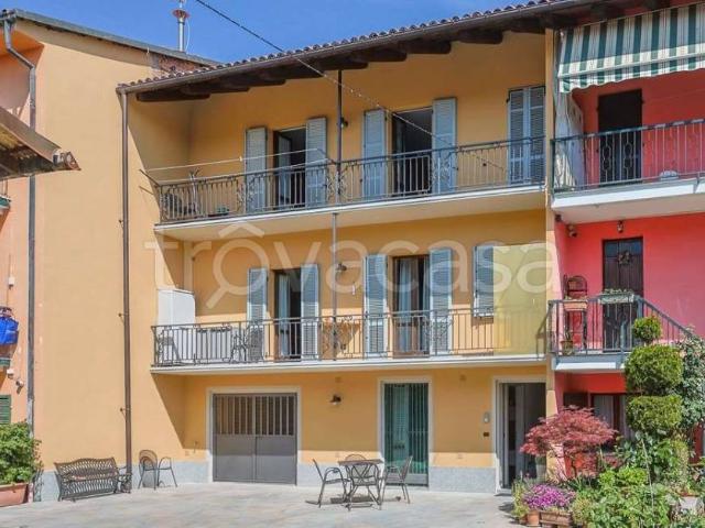 Villa Schiera in vendita a Piemonte, Cuneo