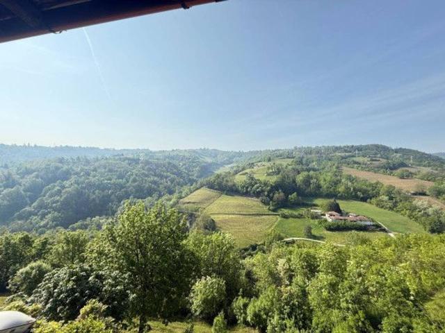Villa Schiera in vendita a Marmo, Piemonte