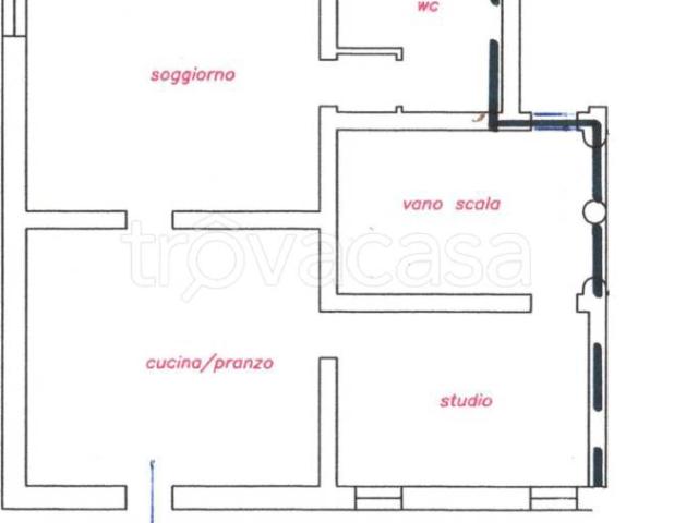 Villa Schiera in vendita a Cervia, Reggio Emilia