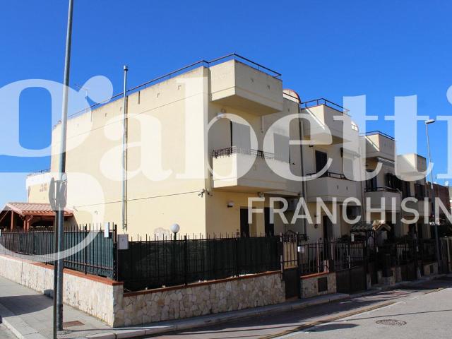 Villa Schiera in vendita a Puglia, Barletta-andria-trani