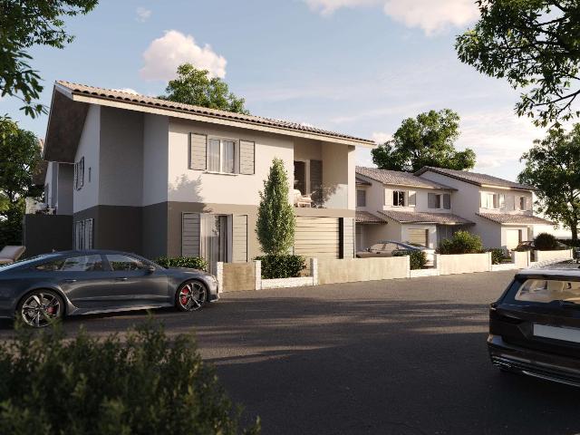 Villa Schiera in vendita a Val d’Enza, Re