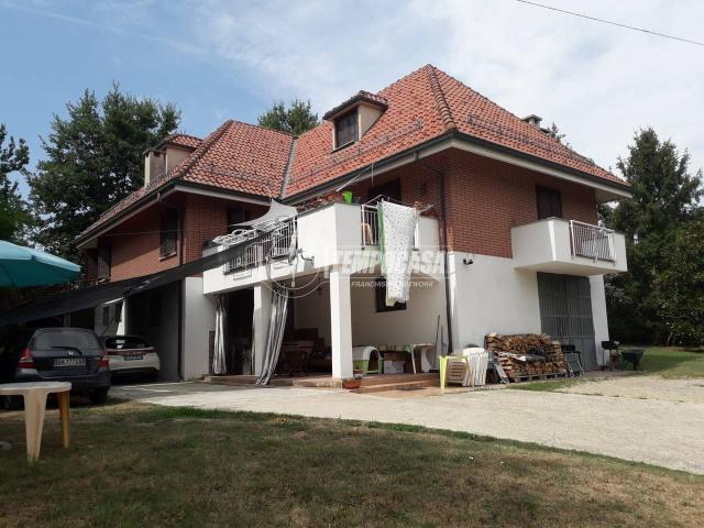 Villa Schiera in vendita a Piemonte, Asti