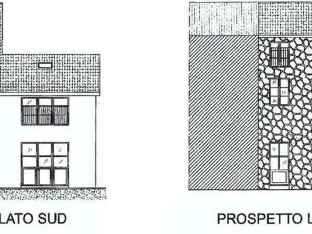 Villa Schiera in vendita a Camigliano Santa Gemma, Capannori