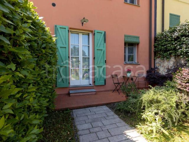 Villa Schiera in vendita a Camigliano Santa Gemma, Capannori