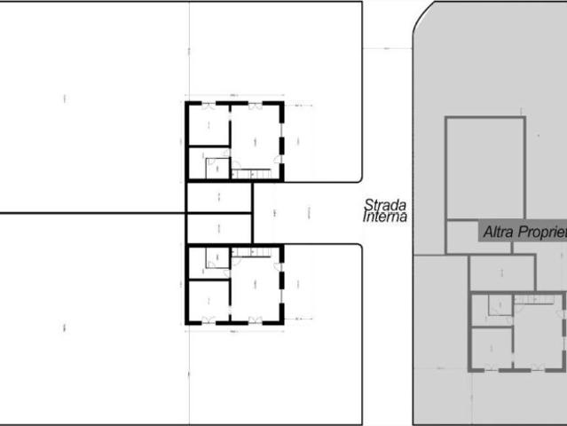 Villa Schiera in vendita a Lammari, Capannori