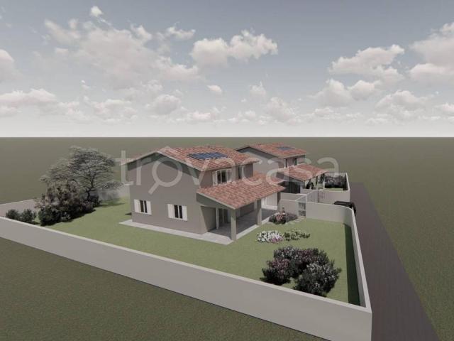 Villa Schiera in vendita a Capannori, Toscana
