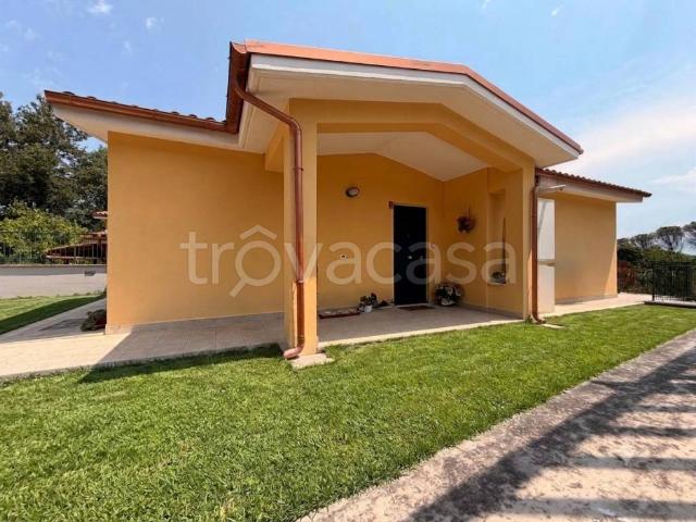 Villa Schiera in vendita a Roma Capitale, Lazio