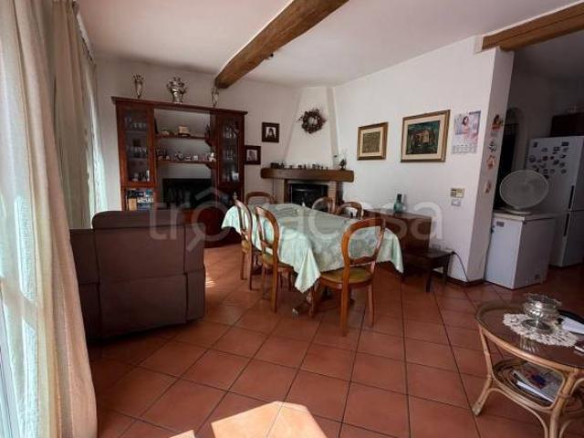 Villa Schiera in vendita a Capena, Roma Capitale