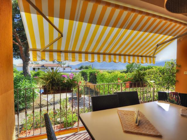 Villa Schiera in vendita a Capoliveri, Toscana