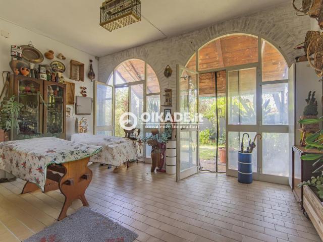 Villa Schiera in vendita a Frutti d'Oro, Capoterra