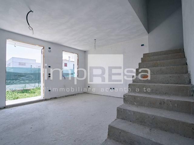 Villa Schiera in vendita a Carbonera, Veneto