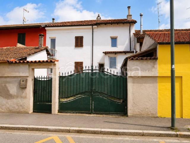 Villa Schiera in vendita a Piemonte, Vercelli