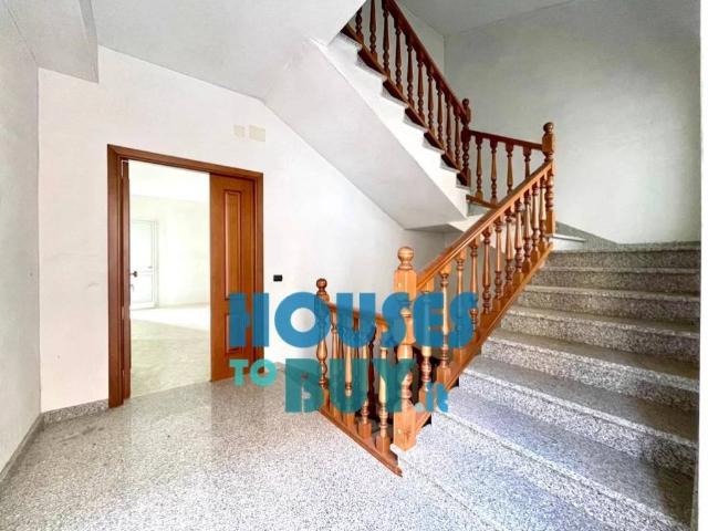 Villa Schiera in vendita a Calabria, Crotone