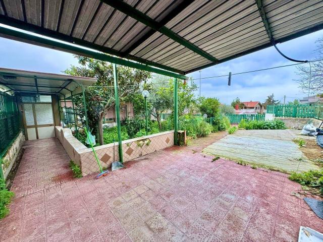 Villa Schiera in vendita a Carini, Sicilia