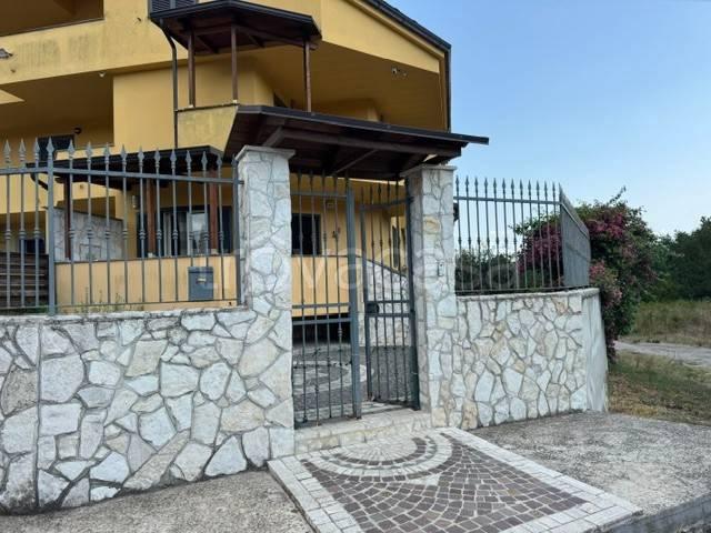 Villa Schiera in vendita a Casanova, Carinola