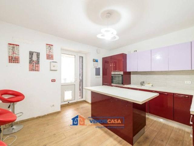 Villa Schiera in vendita a Cavalleri-Fumeri, Carmagnola