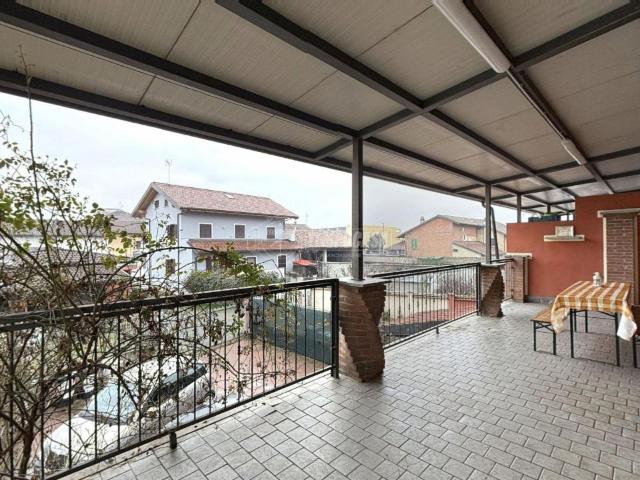 Villa Schiera in vendita a Piemonte, Torino