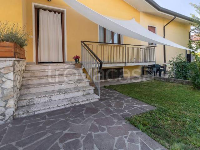 Villa Schiera in vendita a Carmignano di Brenta, Padova