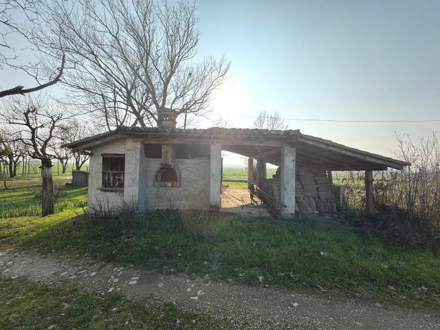 Villa Schiera in vendita a Carpaneto Piacentino, Reggio Emilia