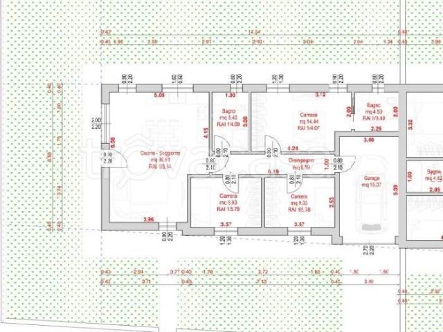 Villa Schiera in vendita a Carpenedolo, Lombardia