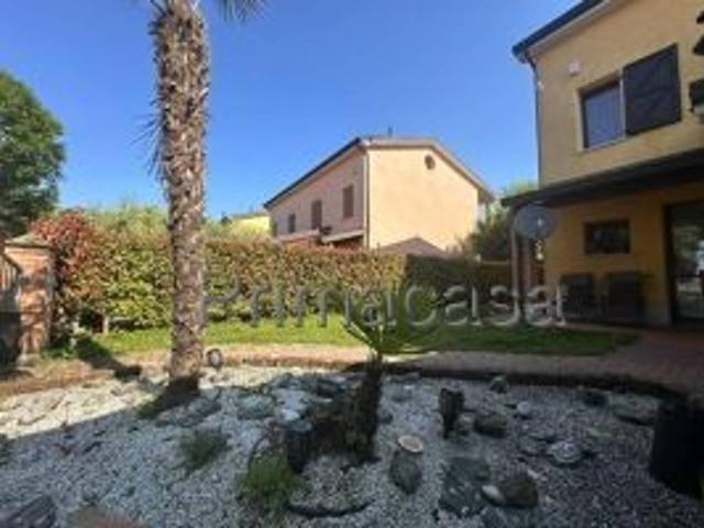 Villa Schiera in vendita a Unione delle Terre d'Argine, Carpi