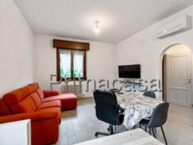 Villa Schiera in vendita a Unione delle Terre d'Argine, Carpi