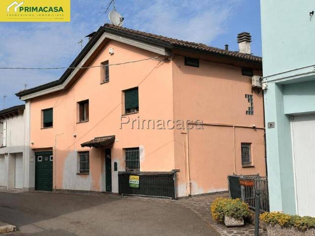 Villa Schiera in vendita a Unione delle Terre d'Argine, Carpi