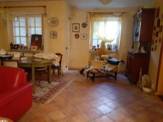 Villa Schiera in vendita a La Prada, Carrara