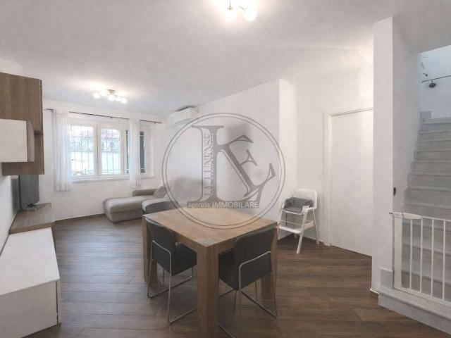 Villa Schiera in vendita a Sant'Antonio, Carrara