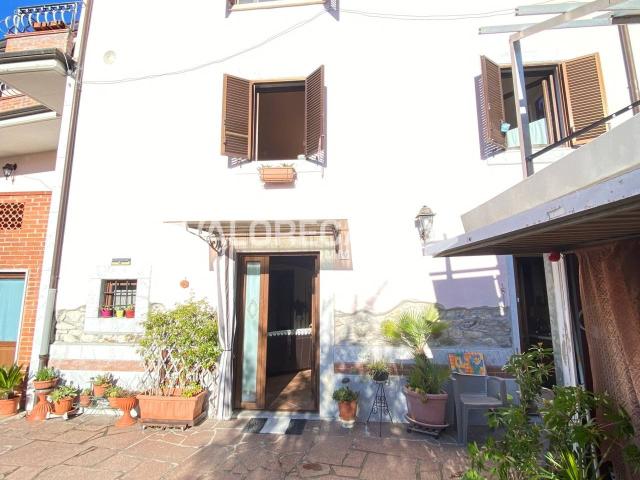 Villa Schiera in vendita a Perticata, Carrara