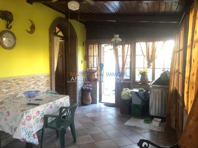 Villa Schiera in vendita a Carrara, Toscana