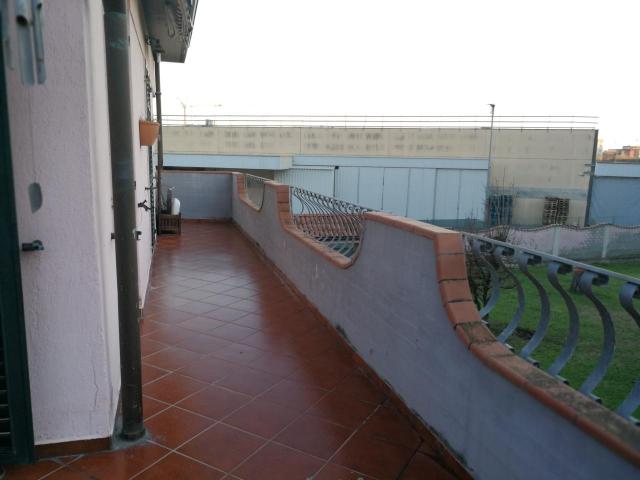 Villa Schiera in vendita a Sant'Antonio, Carrara