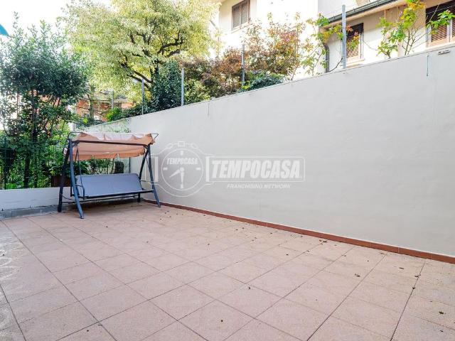 Villa Schiera in vendita a Valera di Sopra, Carugate