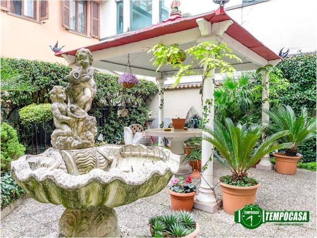 Villa Schiera in vendita a Mirabello, Carugate