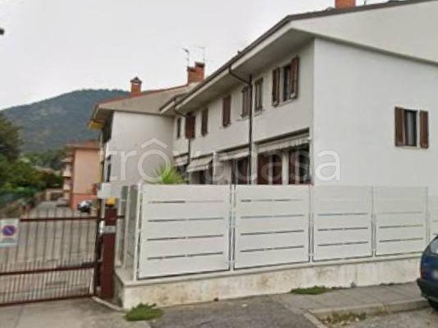 Villa Schiera in vendita a Sale, Gussago
