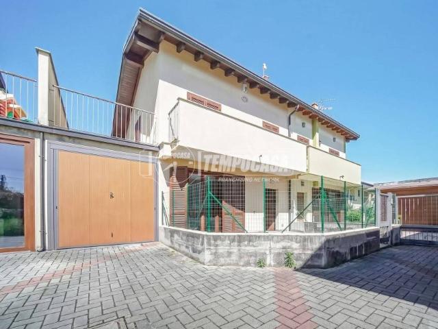 Villa Schiera in vendita a Casale Litta, Lombardia