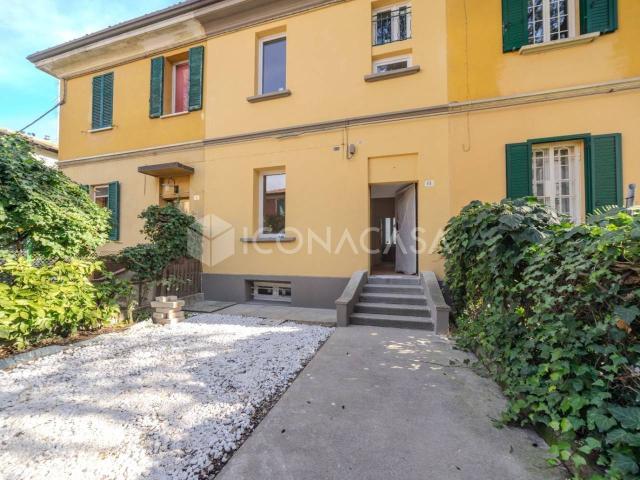 Villa Schiera in vendita a Unione dei comuni Valli del Reno, Lavino e Samoggia, Casalecchio Di Reno