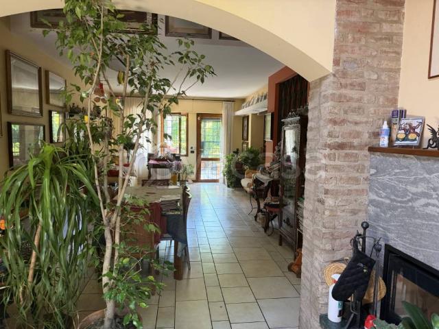 Villa Schiera in vendita a Unione dei comuni Valli del Reno, Lavino e Samoggia, Casalecchio Di Reno