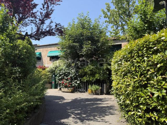 Villa Schiera in vendita a Unione dei comuni Valli del Reno, Lavino e Samoggia, Casalecchio Di Reno