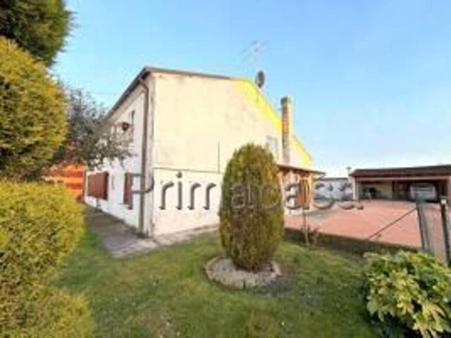 Villa Schiera in vendita a Sustinenza, Casaleone