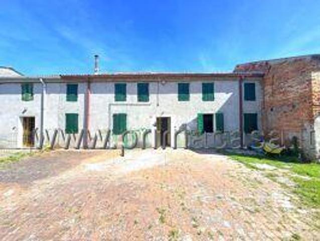 Villa Schiera in vendita a Sustinenza, Casaleone