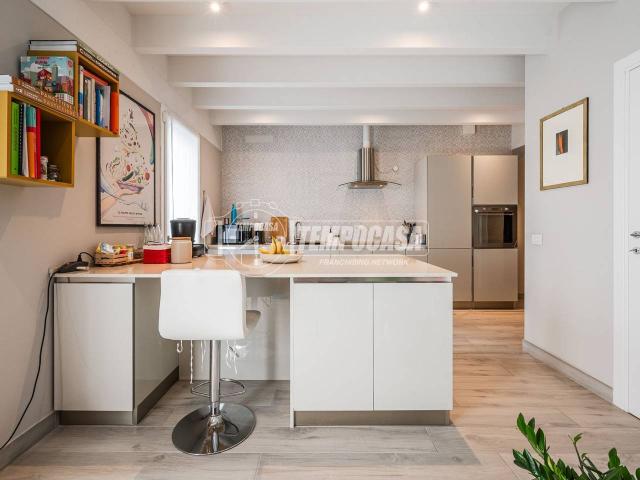 Villa Schiera in vendita a Tresinaro - Secchia, Re