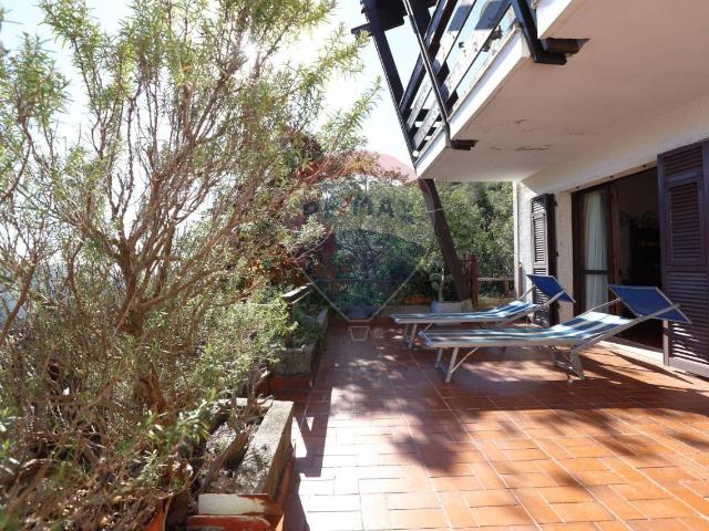 Villa Schiera in vendita a Verici inferiore, Casarza Ligure