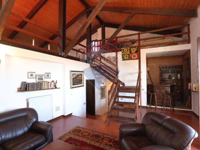 Villa Schiera in vendita a Verici inferiore, Casarza Ligure