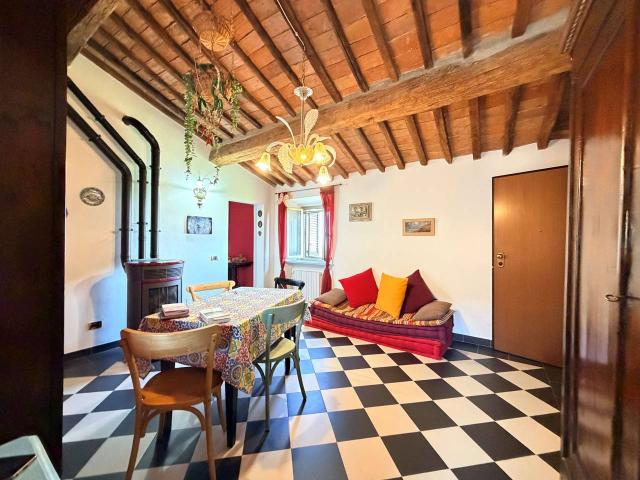Villa Schiera in vendita a Casciana Terme Lari, Sant'ermo