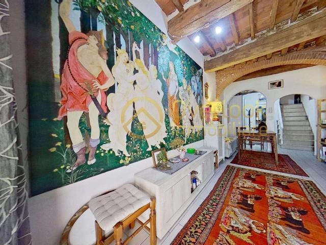 Villa Schiera in vendita a Cascina, Toscana