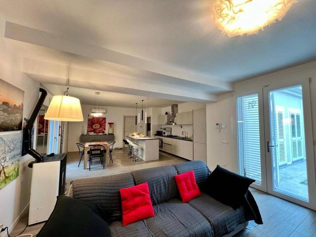 Villa Schiera in vendita a San Giorgio a Bibbiano, Cascina
