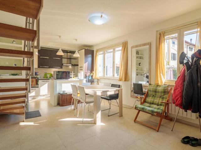 Villa Schiera in vendita a Laiano, Cascina
