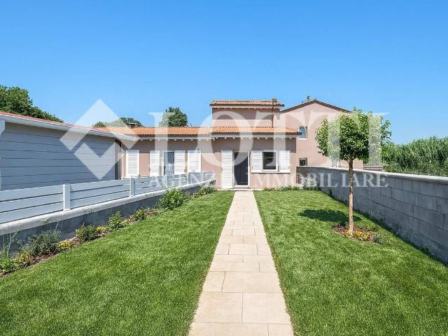 Villa Schiera in vendita a San Giorgio a Bibbiano, Cascina