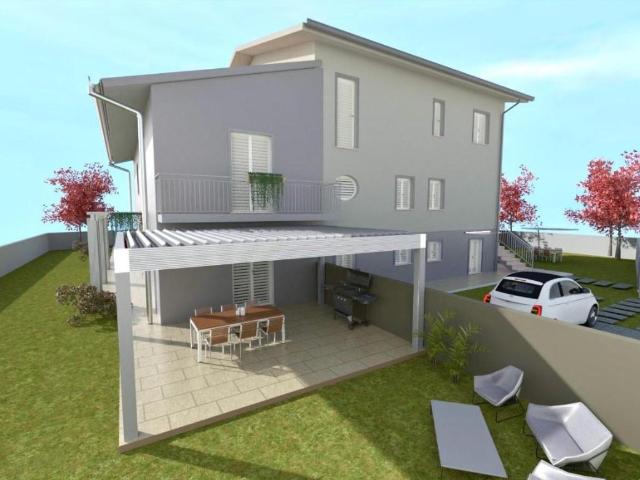 Villa Schiera in vendita a Cascina, Toscana